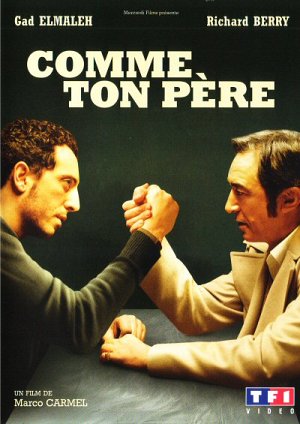Comme ton père [DVD]