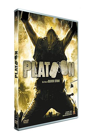 Platoon [DVD]