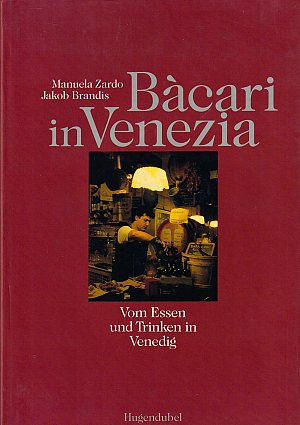 Bacari in Venezia