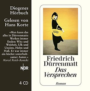 Das Versprechen [CD]