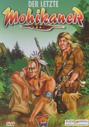 Der letzte Mohikaner [DVD]