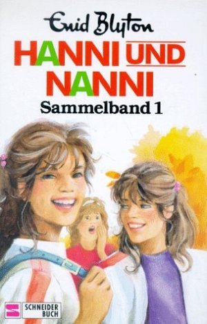 Hanni und Nanni - Sammelband 1