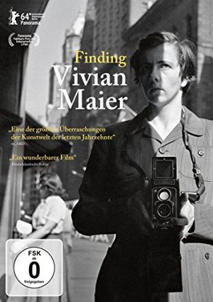 Finding Vivian Maier [DVD]