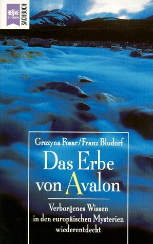 Das Erbe von Avalon
