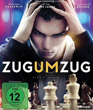 Zug um Zug [Blu-ray]