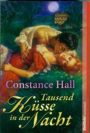 Tausend Küsse in der Nacht