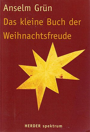 Das kleine Buch der Weihnachtsfreude