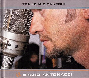 Tra le Mie Canzoni [CD]