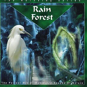 Rain Forest [CD]