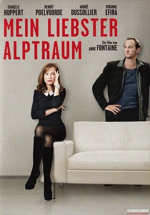 Mein liebster Alptraum [DVD]