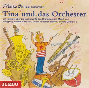 Tina und das Orchester