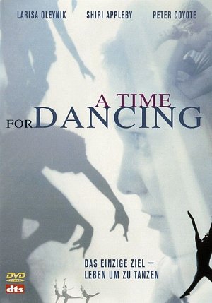 A Time for Dancing [DVD]