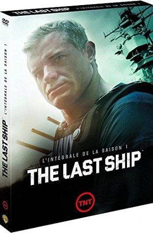 The last ship - Saison 1 [DVD]