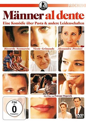 Männer al dente [DVD]