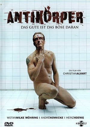 Antibodies [DVD]