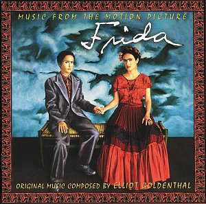 Frida [CD]