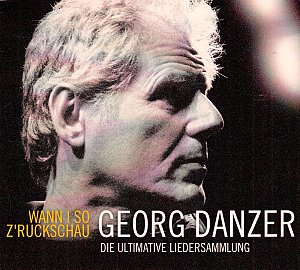 Wann I So Z'Ruckschau [CD]