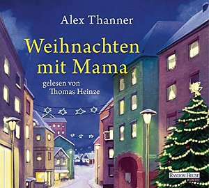 Weihnachten mit Mama