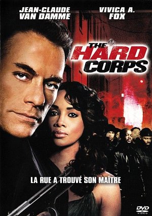 The Hard Corps [DVD]