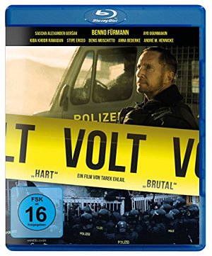 Volt [Blu-ray]