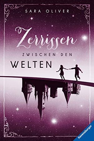 Zwischen den Welten - Zerrissen