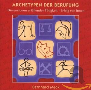Archetypen der Berufung