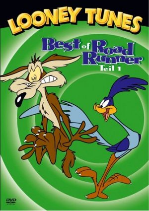 Looney Tunes - Best of Road Runner Teil 1 [DVD]