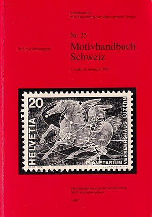 Motivhandbuch Schweiz