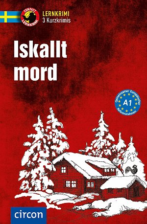 Iskallt mord - Schwedisch A1