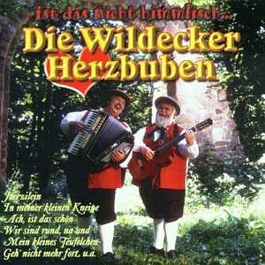 Ist das Nicht Himmlisch [CD]