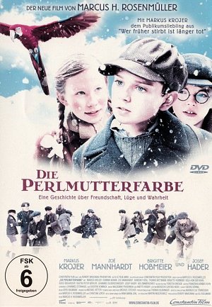 Die Perlmutterfarbe [DVD]