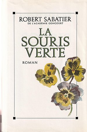 La souris verte