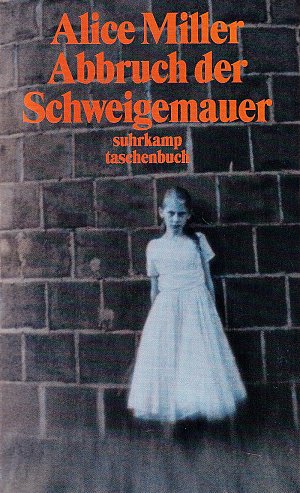 Abbruch der Schweigemauer