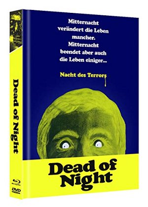 Dead of Night -  Deathdream [Blu-ray]