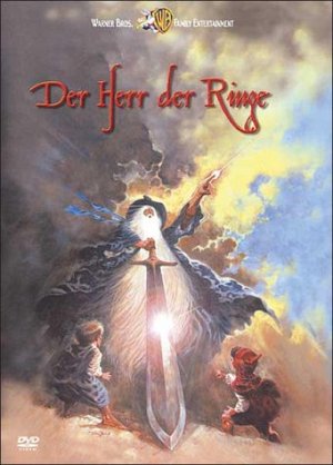 Der Herr der Ringe [DVD]