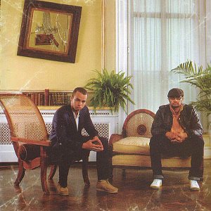 Signs of a Struggle [CD]