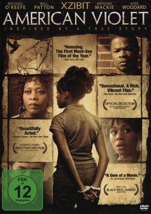 American Violet [DVD]