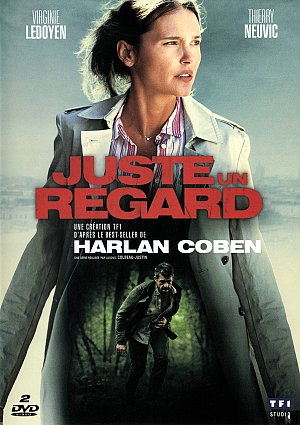 Juste un regard [DVD]