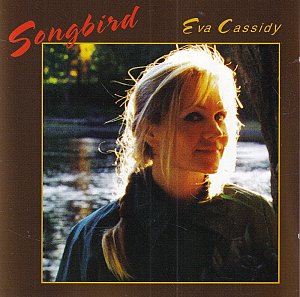 Songbird [CD]