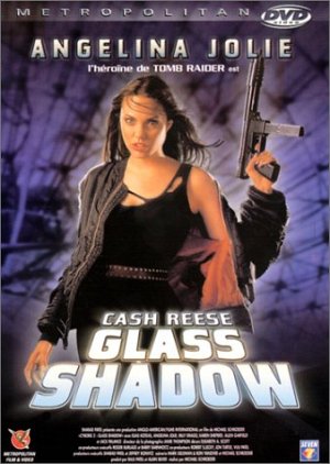 Glass Shadow [DVD]