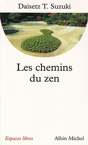 Les chemins du zen