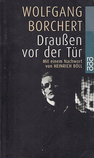 Draussen vor der Tür