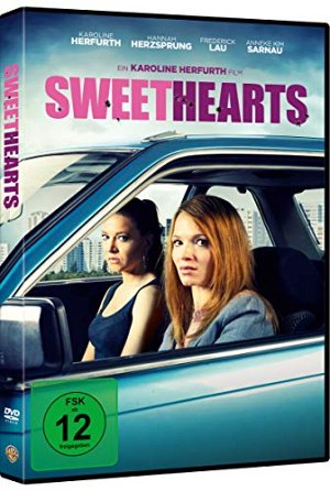 Sweethearts [DVD]