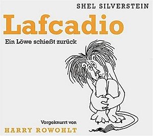 Lafcadio - Ein Löwe schiesst zurück