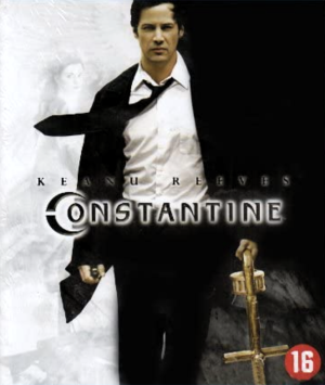 Constantine [Blu-ray]