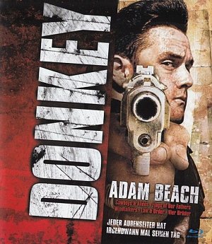 Donkey [Blu-ray]