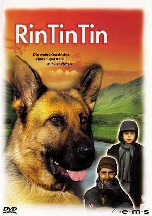 Rin Tin Tin [DVD]