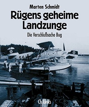Rügens geheime Landzunge