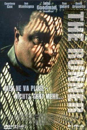 The Runner [DVD]