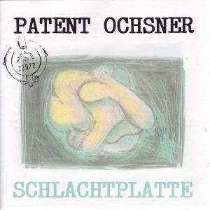 Schlachtplatte [CD]